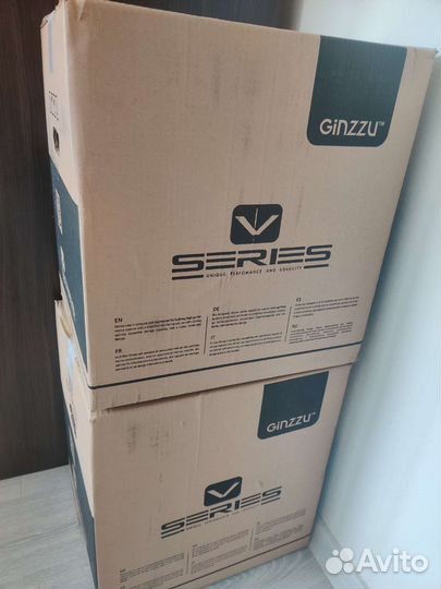 Корпус для пк 