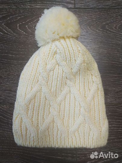 Шапка детская