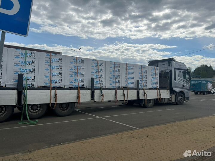 Газобетонные блоки, Пеноблоки