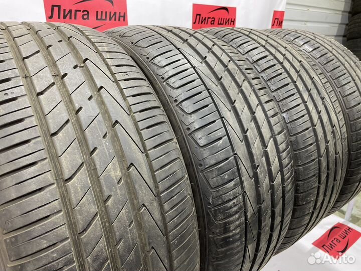 Hankook Ventus S1 Evo 2 K117C 235/50 R19