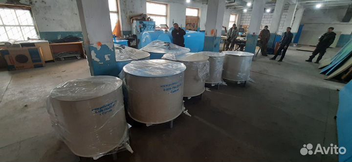 Охладитель молока