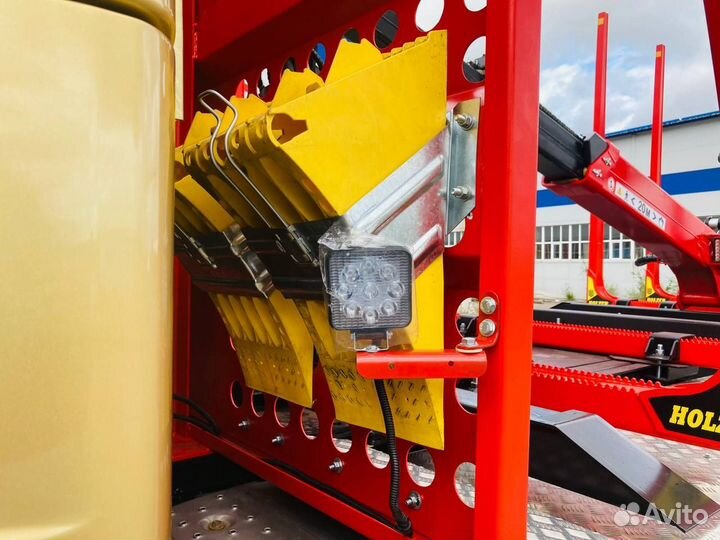 Shacman (Shaanxi) X3000 с КМУ, 2023