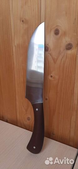 Кухонные ножи