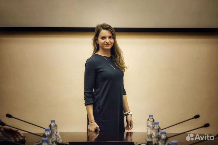 Администратор проекта, менеджер по закупкам