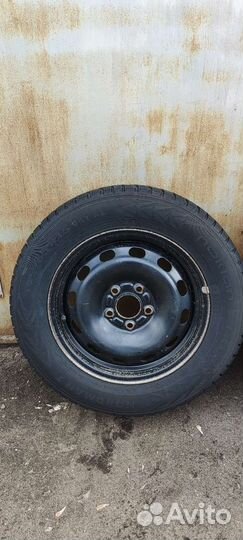 Шины диски и колеса на 15