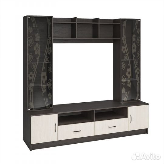 Стенка Марта 15 мини