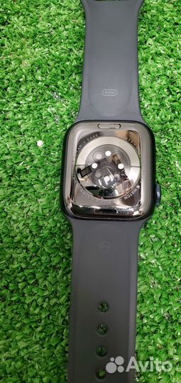 Умные часы Apple Watch Series 8 41 мм (Т18052)