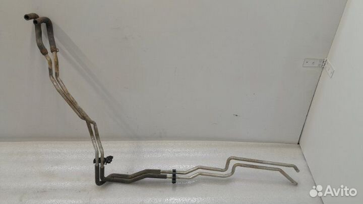 Трубка отопителя Lexus Lx570 J200 3urfe 2017