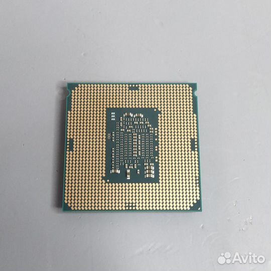 Процессор Intel Pentium G4400 (LGA1151)