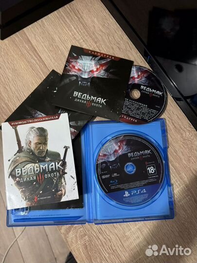 Игры для приставок ps4