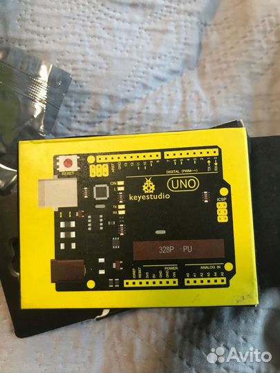Arduino mega 2560 pro