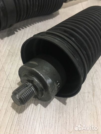 Рулевые тяги с наконечниками Mercedes Benz C230