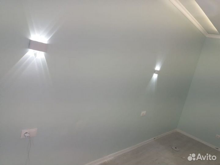 Ремонт квартир под ключ от бригады проф мастеров