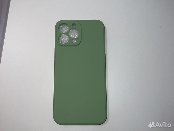 Чехол на iPhone 14