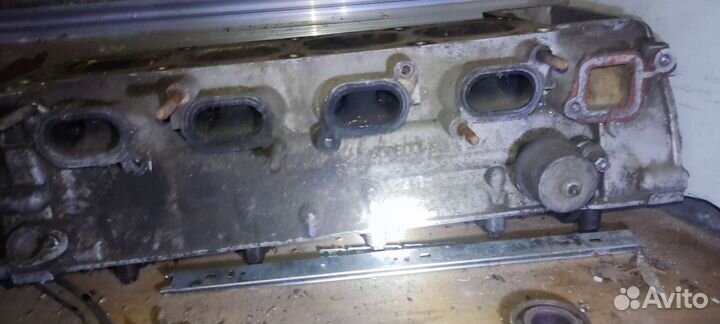 Гбц змз 406 требует ремонта