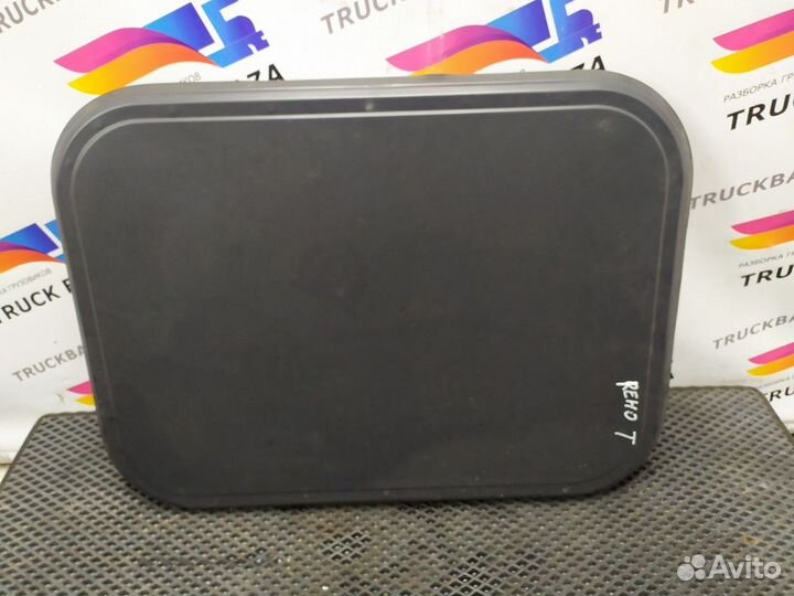 Люк электрический Renault T