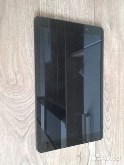 Huawei mediapad 10 t2