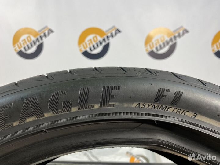 Goodyear Eagle F1 Asymmetric 3 215/45 R18 95H