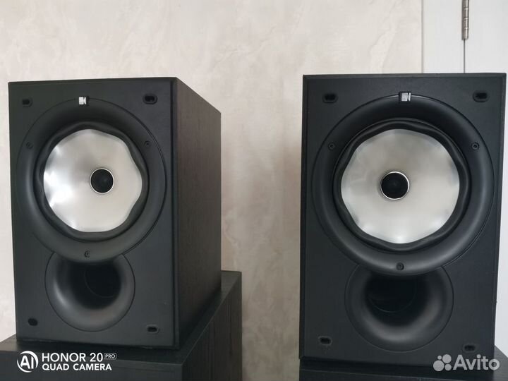 Колонки kef q 15. 2