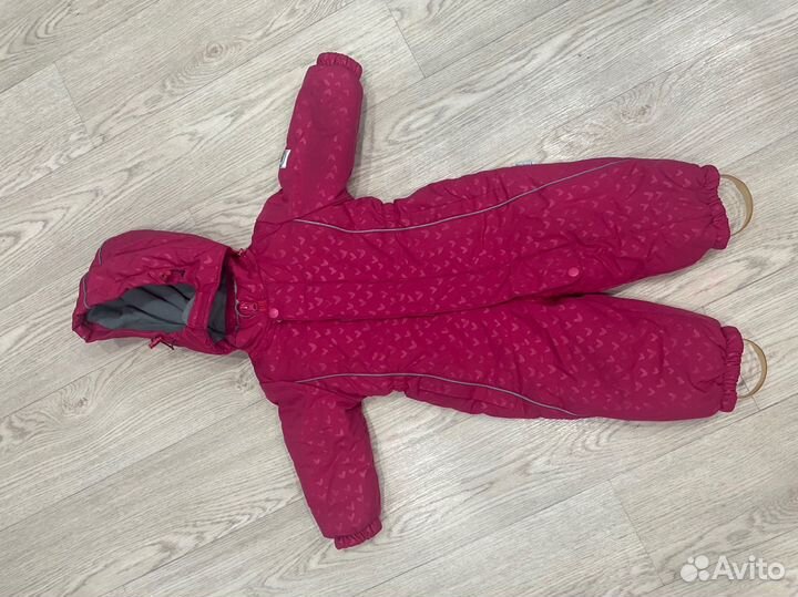 Комбинезон 80