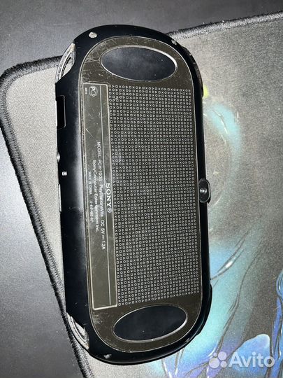 Sony playstation Vita