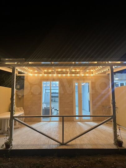 Дача 70 м² на участке 6 сот.