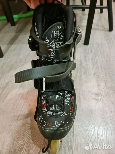 Ролики Powerslide Cell II