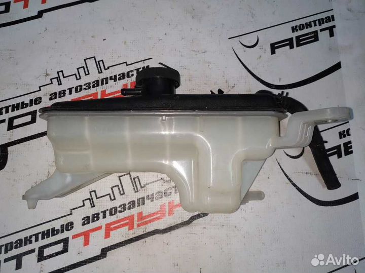 Бачок расширительный toyota RAV4 vanguard ACA30 AC