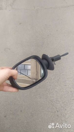 Зеркала рено логан, ларгус