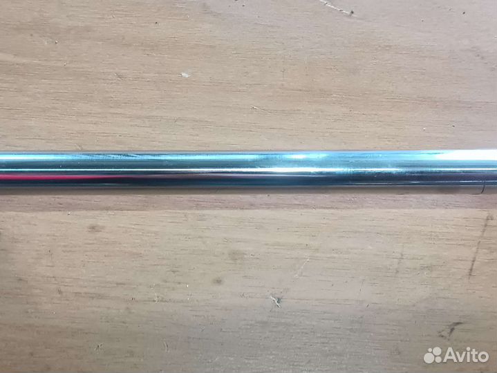 Амортизатор задний Киа Сид 1