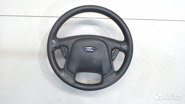 Руль Ford Escape, 2002