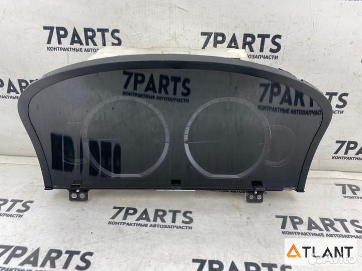 Спидометр toyota crown majesta