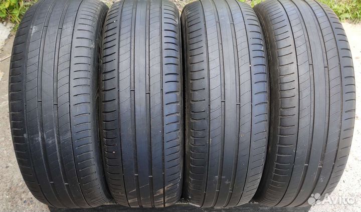 Michelin Primacy 3 215/60 R17