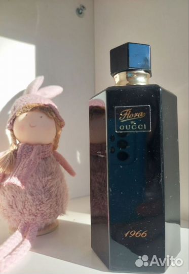 Gucci Flora 1966Остаток