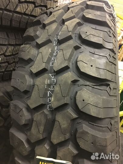 Westlake SL366 315/75 R16 127R