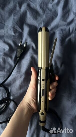 Плойка, утюжок