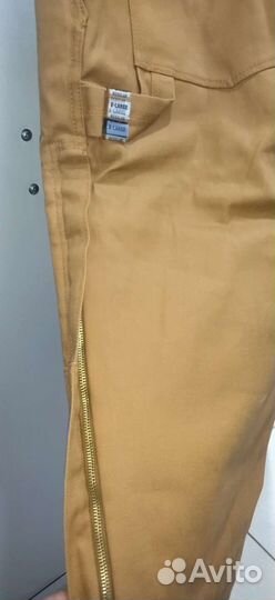 Полукомбинезон Walls