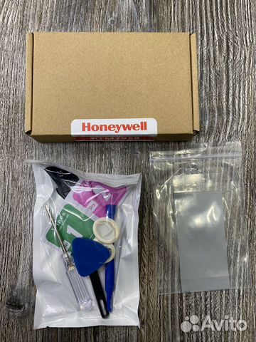Термопаста фазовый переход Honeywell PTM7950