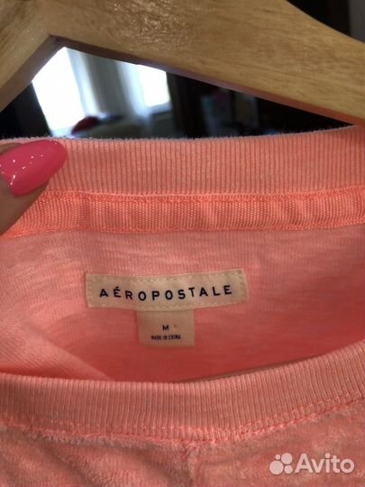 Свитшот женский Aeropostale 44 размер