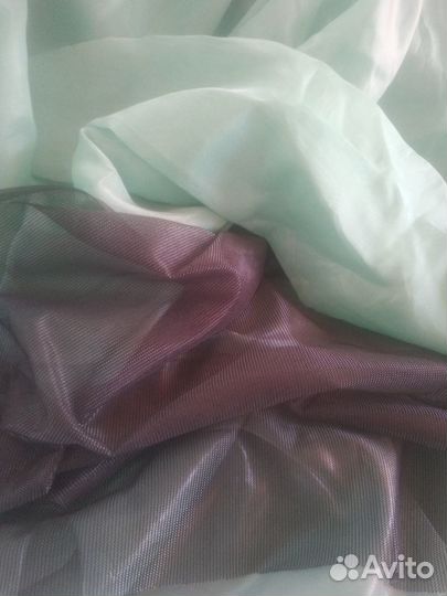 Ткань для штор