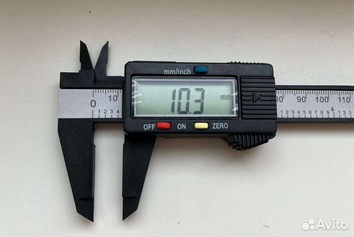 Штангенциркуль