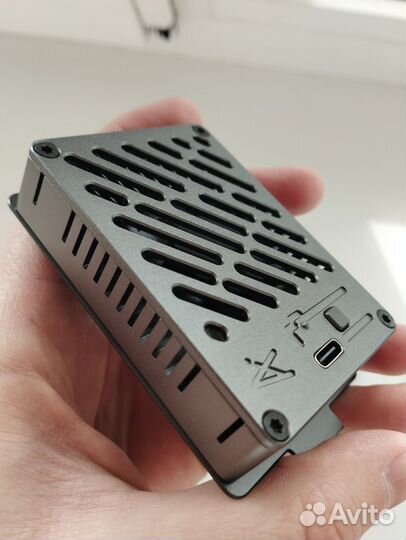 Airpi кулер охлаждение для камер Sony