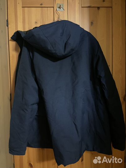Куртка reebok оригинал