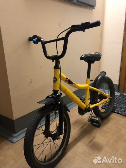 Детский велосипед schwinn
