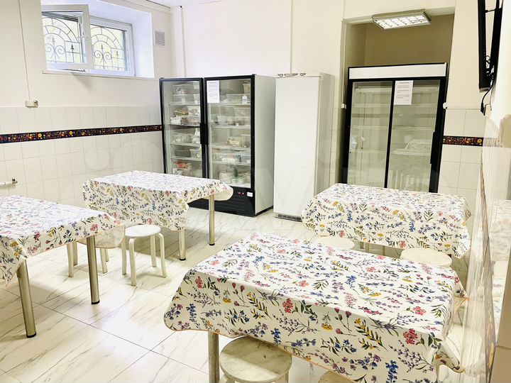 Комната 18 м², 1/2 эт.