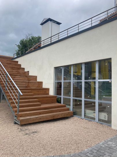 Свободного назначения, 52.4 м²