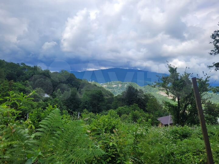 Участок 5,1 сот. (СНТ, ДНП)