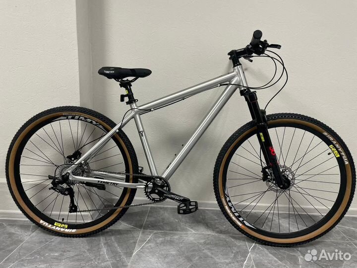 Велосипед горный новый