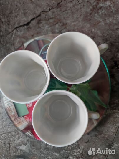 Посуда лфз СССР