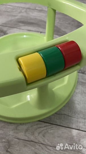 Сиденье в ванную